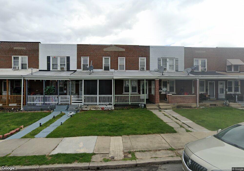 953 W Cedar St, Allentown, PA 18102 - photo 1