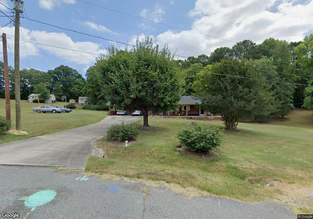 1736 Randall St, Asheboro, NC 27203 - photo 1