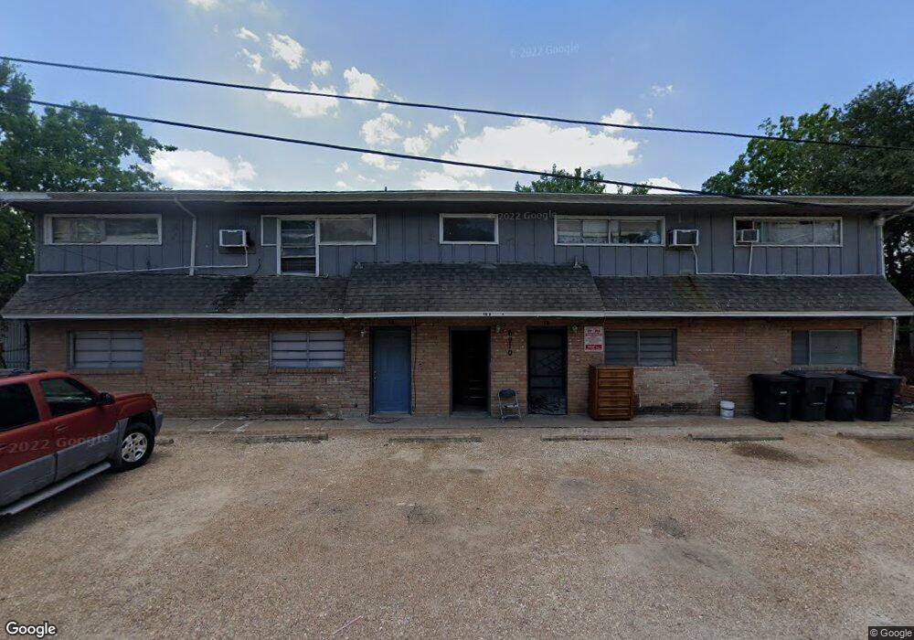 6910 Del Rio St, Houston, TX 77021 - photo 1