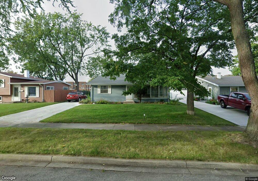 2020 Harding Ave, Waukegan, IL 60085 - photo 1