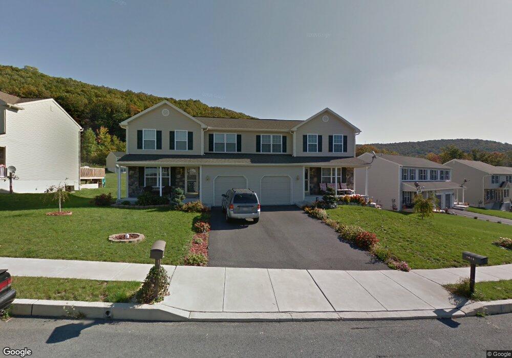 1017 Brinan Ave, Temple, PA 19560 - photo 1