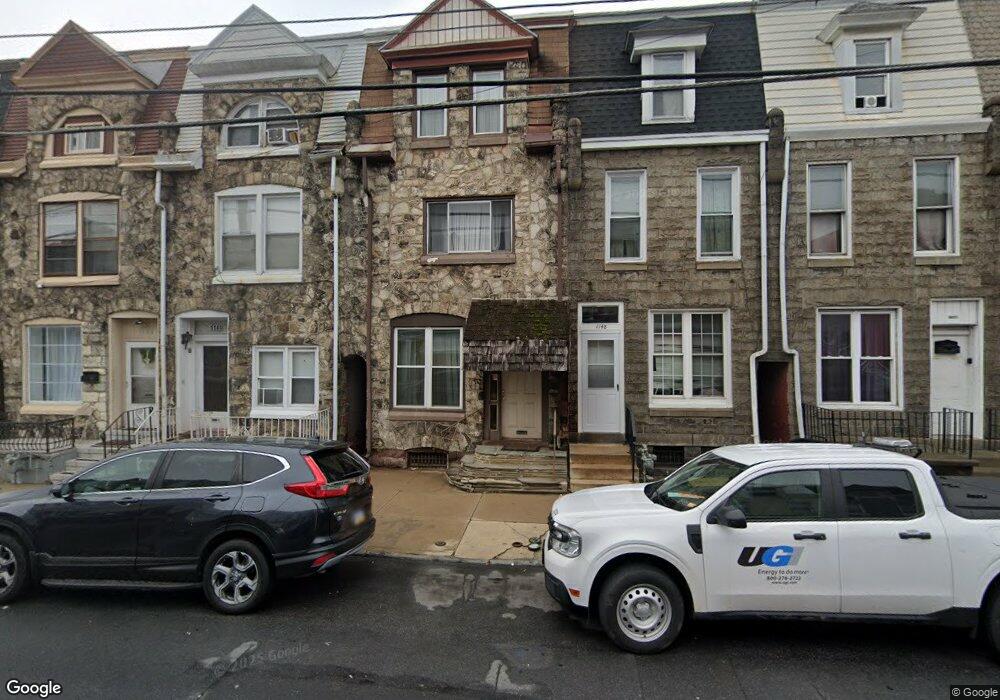 1146 N 10th St, Reading, PA 19604 - photo 1