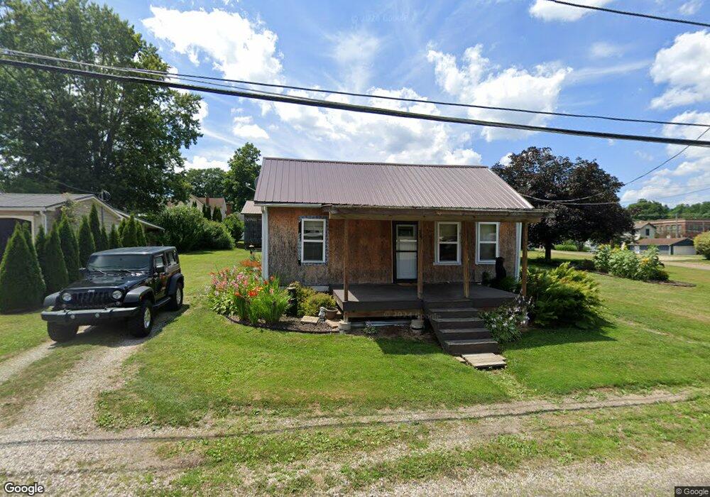 14 Bond St, Lucas, OH 44843 - photo 1