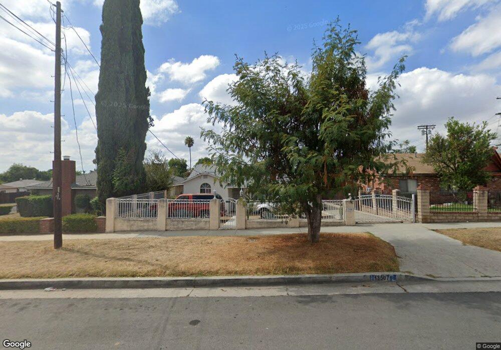 13507 Eldridge Ave, Sylmar, CA 91342 - photo 1