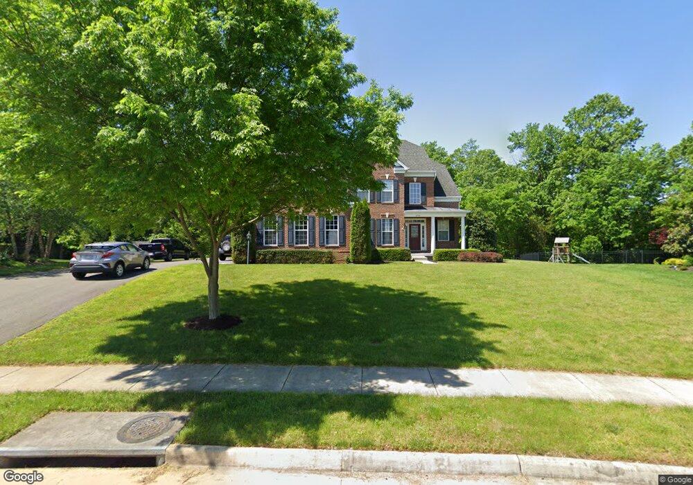 6552 Macklin St, Haymarket, VA 20169 - photo 1