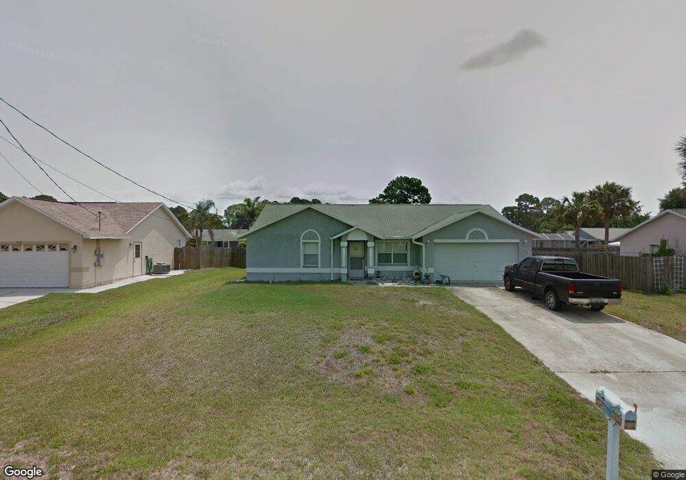 7225 Oakwood Ave, Cocoa, FL 32927 - photo 1