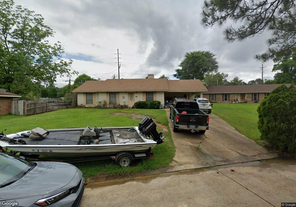 3221 Cloverland Dr, Pineville, LA 71360 - photo 1