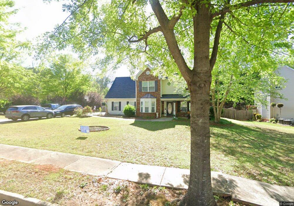 340 Peachtree Cir, Hampton, GA 30228 - photo 1