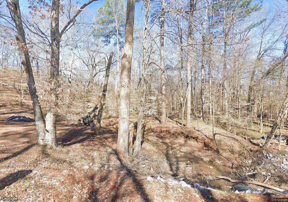 604 Fincher Rd, Covington, GA 30016 - photo 1