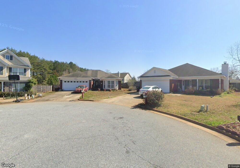 8107 Santee Ct, Columbus, GA 31909 - photo 1