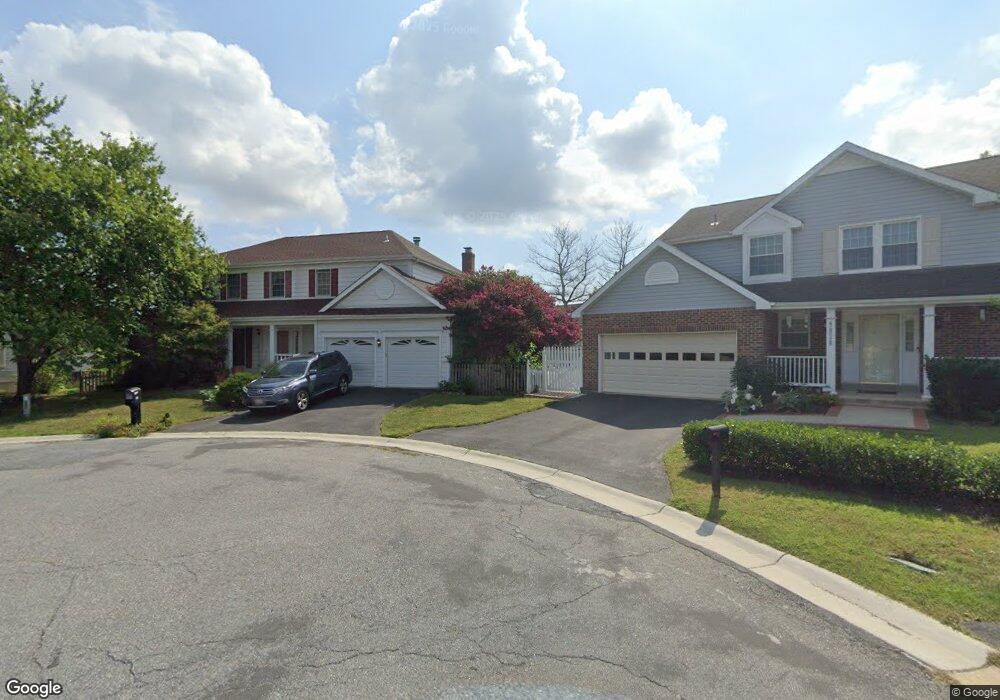 4316 Sugar Pine Ct, Burtonsville, MD 20866 - photo 1