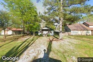 201 Martin Luther King Dr, Linden, AL 36748