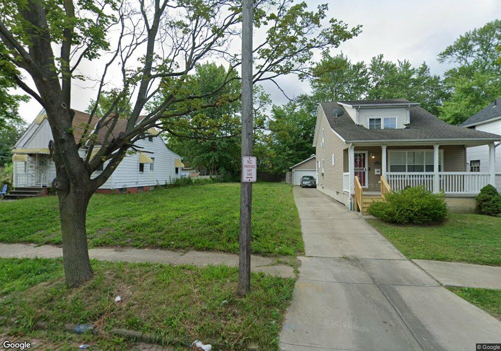 12822 Crennell Ave, Cleveland, OH 44105 - photo 1