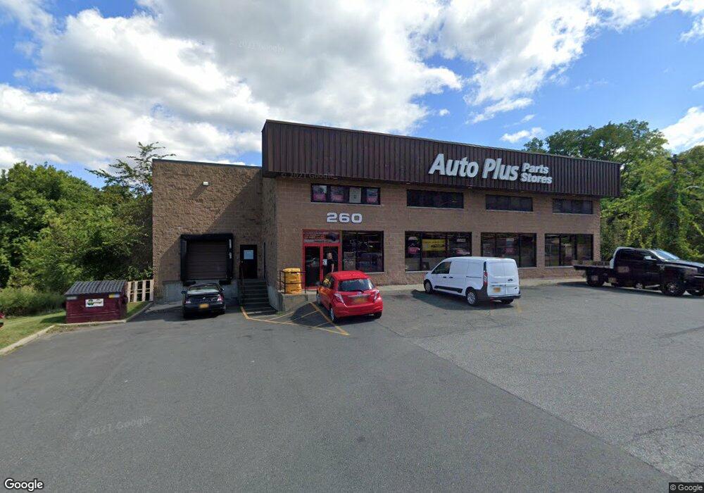 260 Route 9w, Haverstraw, NY 10927 - photo 1