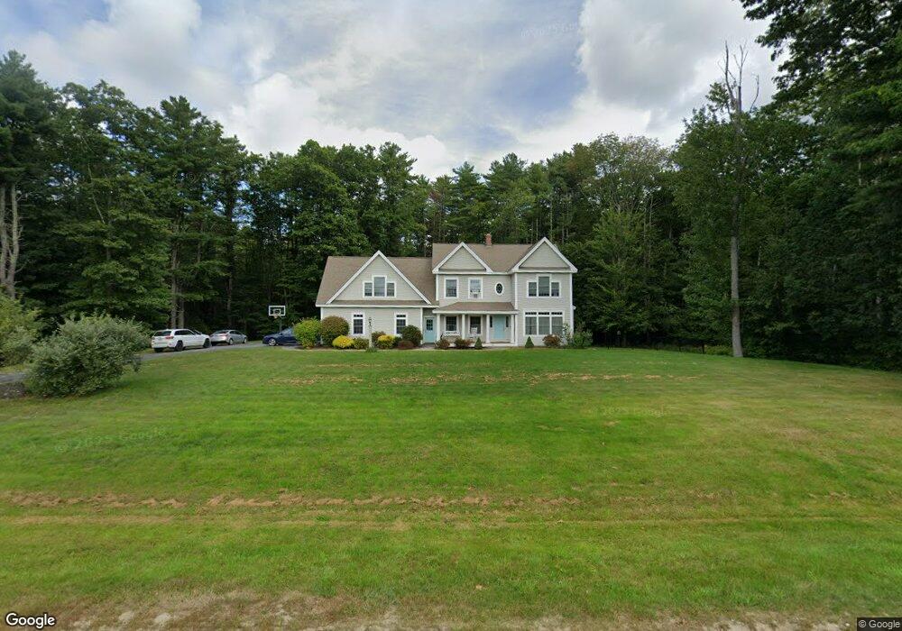5 Mountview Dr, Gorham, ME 04038 - photo 1