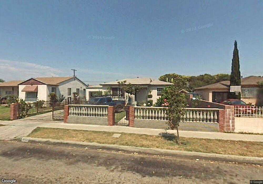 1908 N Wilmington Ave, Compton, CA 90222 - photo 1