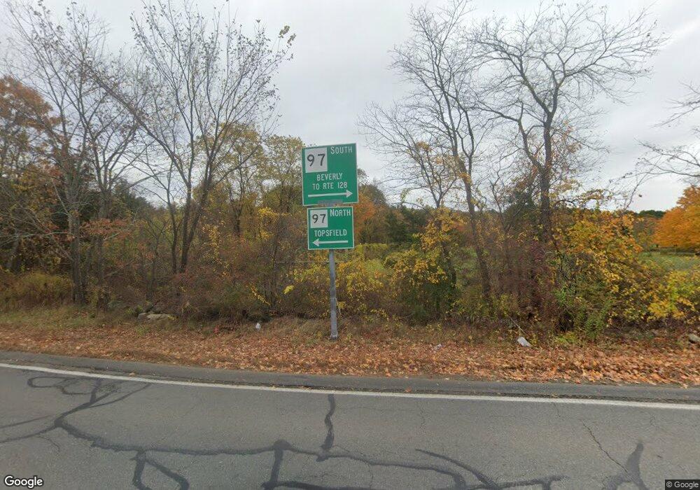 0 Airport Rd unit 71643428, Beverly, MA 01915 - photo 1