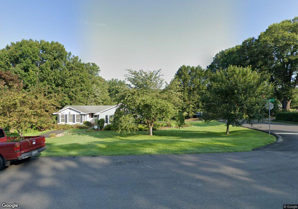 2303 Banbury St, Charlottesville, VA 22901 - photo 1