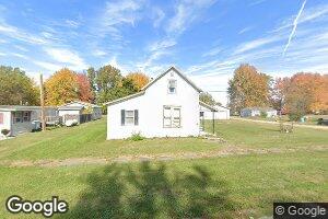 202 W Elm St, Bryant, IN 47326