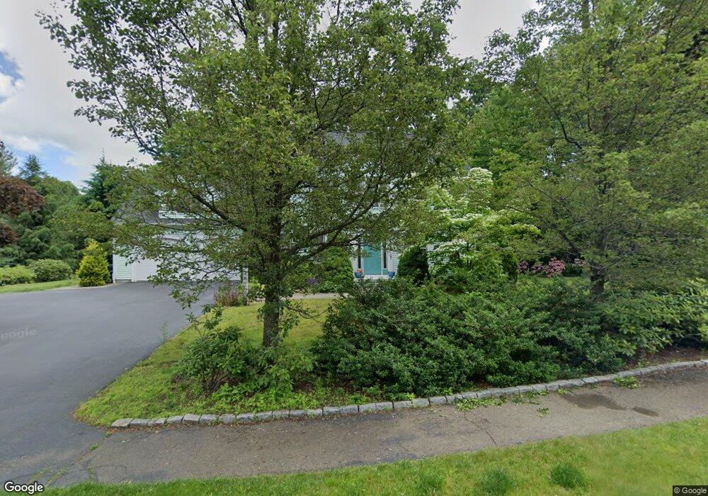 34 Lexington Cir, Holden, MA 01520 - photo 1