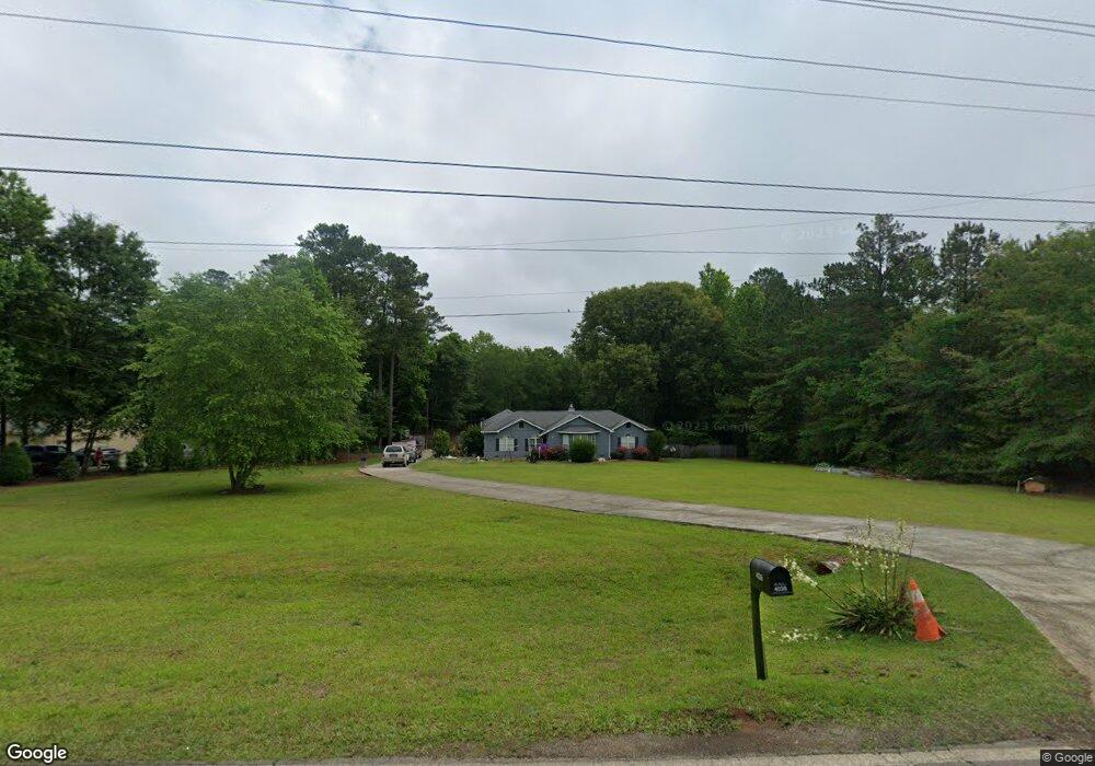 4038 Upper River Rd, Gray, GA 31032 - photo 1