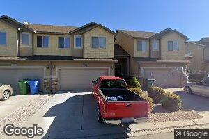 843 S Fox Trail Ln, Orem, UT 84059