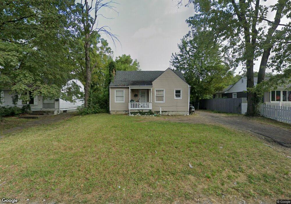 2604 E 5th Ave, Columbus, OH 43219 - photo 1
