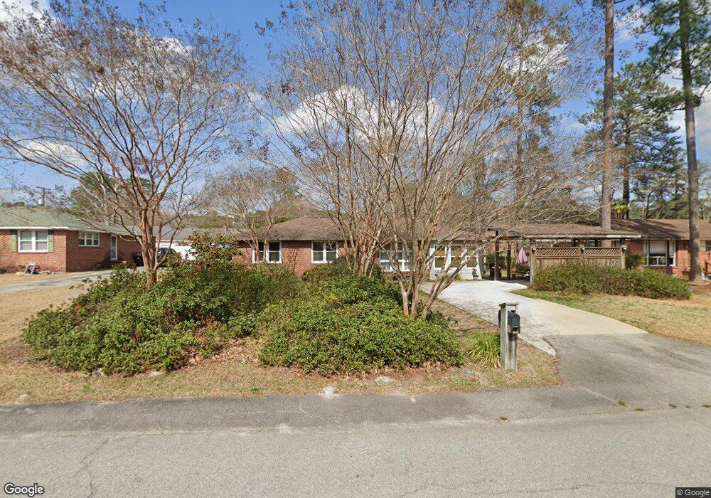 2804 Dalewood Dr, West Columbia, SC 29170 - photo 1