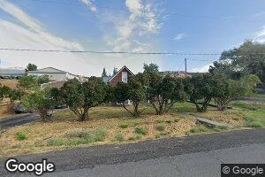 626 A St, Fossil, OR 97830