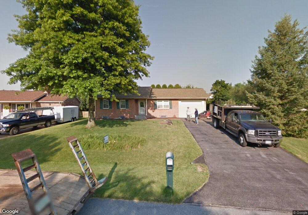 8218 Lookout Ln, Frederick, MD 21702 - photo 1