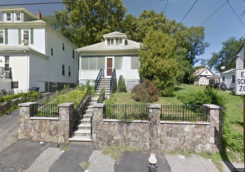 19 Radcliffe Rd, Mattapan, MA 02126 - photo 1