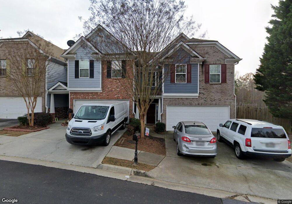 333 Creek Manor Way, Suwanee, GA 30024 - photo 1