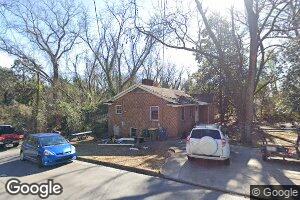 1663 S Milledge Ave, Athens, GA 30605