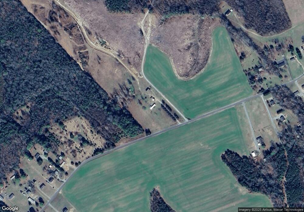 2542 Johnville Rd, Dunnsville, VA 22454 - photo 1