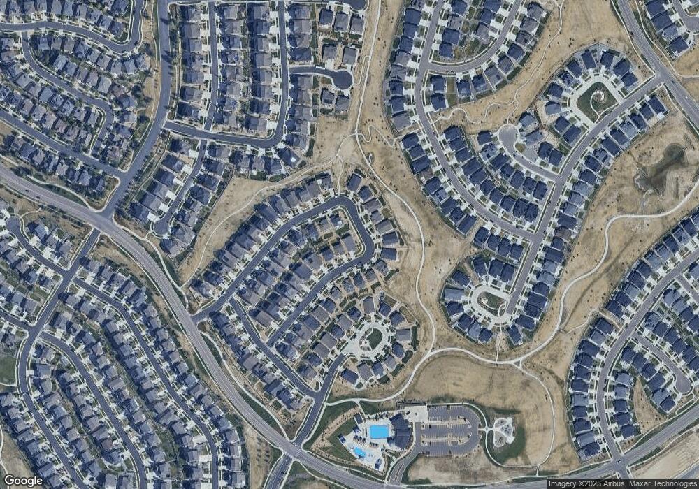 27191 E Frost Place, Aurora, CO 80016 - photo 1