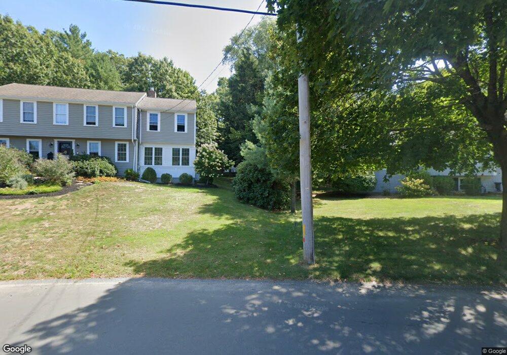 3 Ada Ln, Hingham, MA 02043 - photo 1