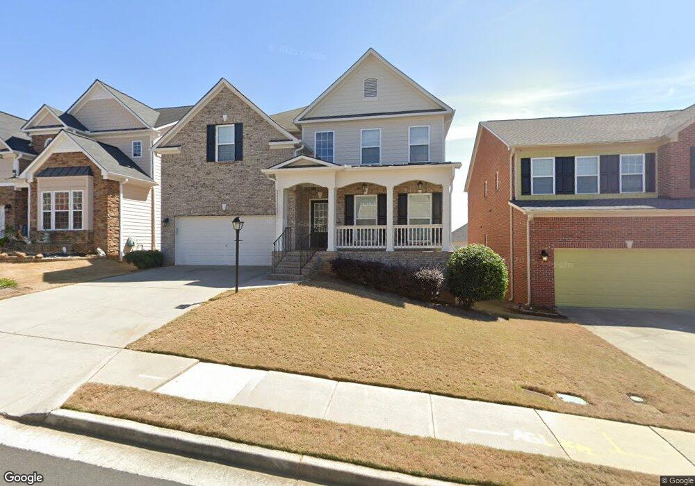 6855 Mimosa Cir unit 1, Tucker, GA 30084 - photo 1