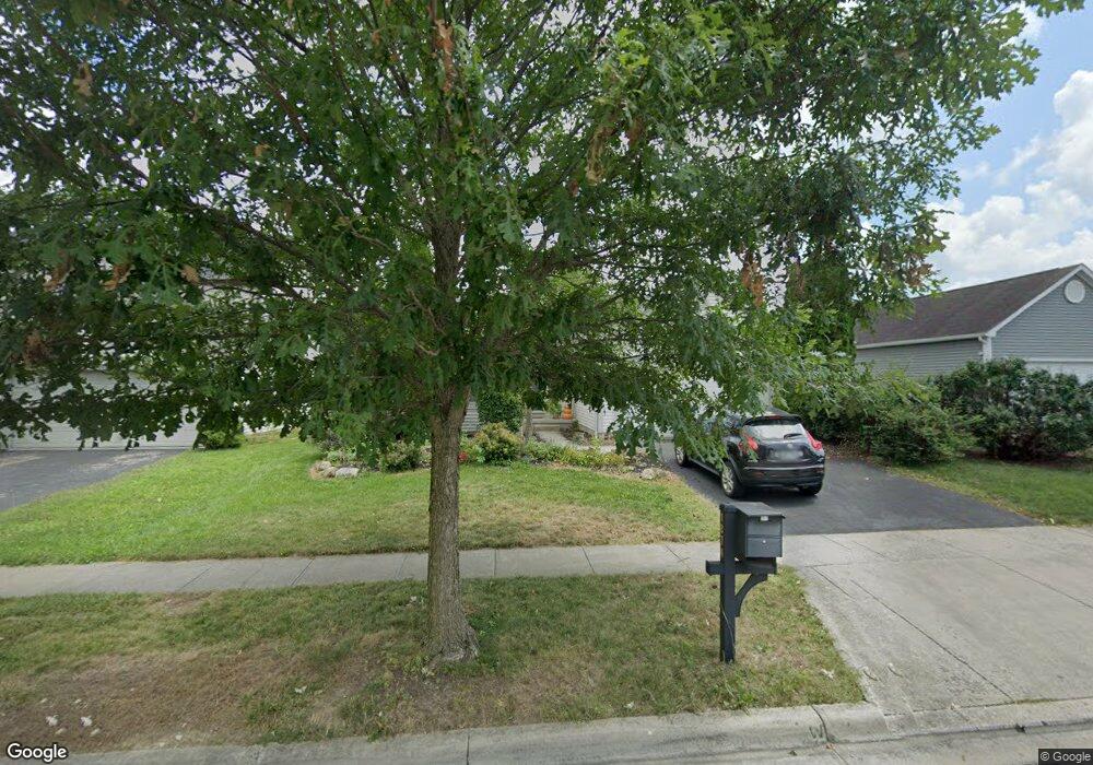 1874 Winding Field St, Columbus, OH 43223 - photo 1