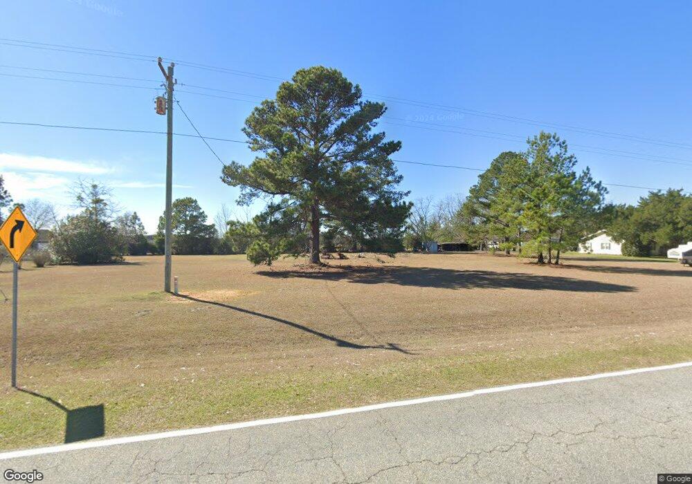 2415 Thigpen Trail, Hartsfield, GA 31756 - photo 1