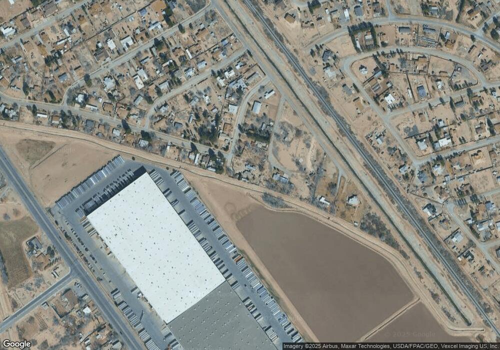 256 Wellettka Dr, El Paso, TX 79927 - photo 1