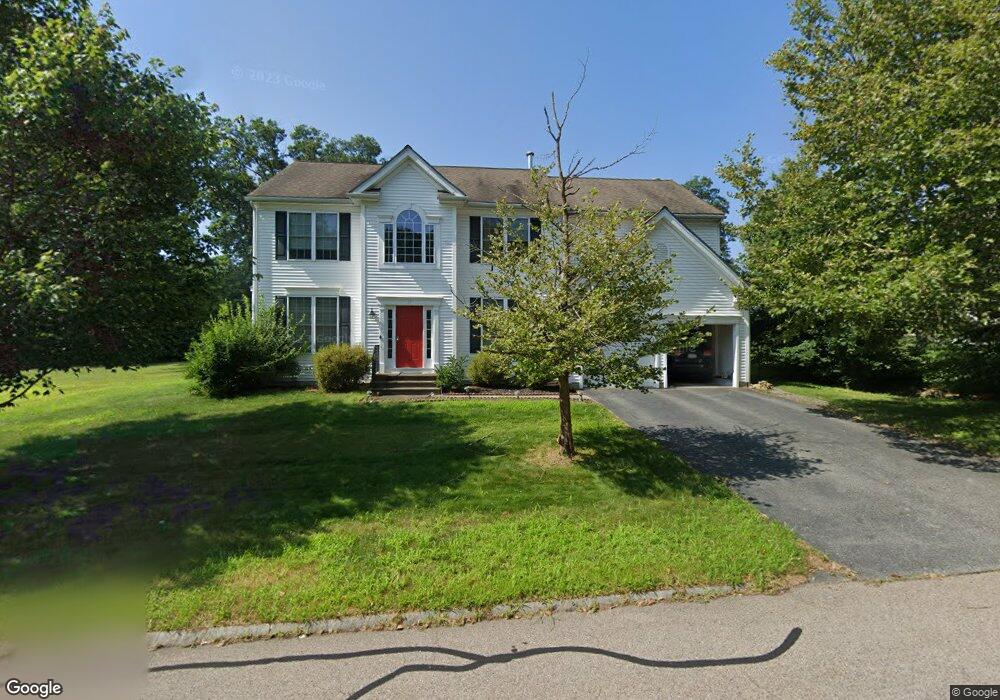 17 Aspen Ave, South Grafton, MA 01560 - photo 1
