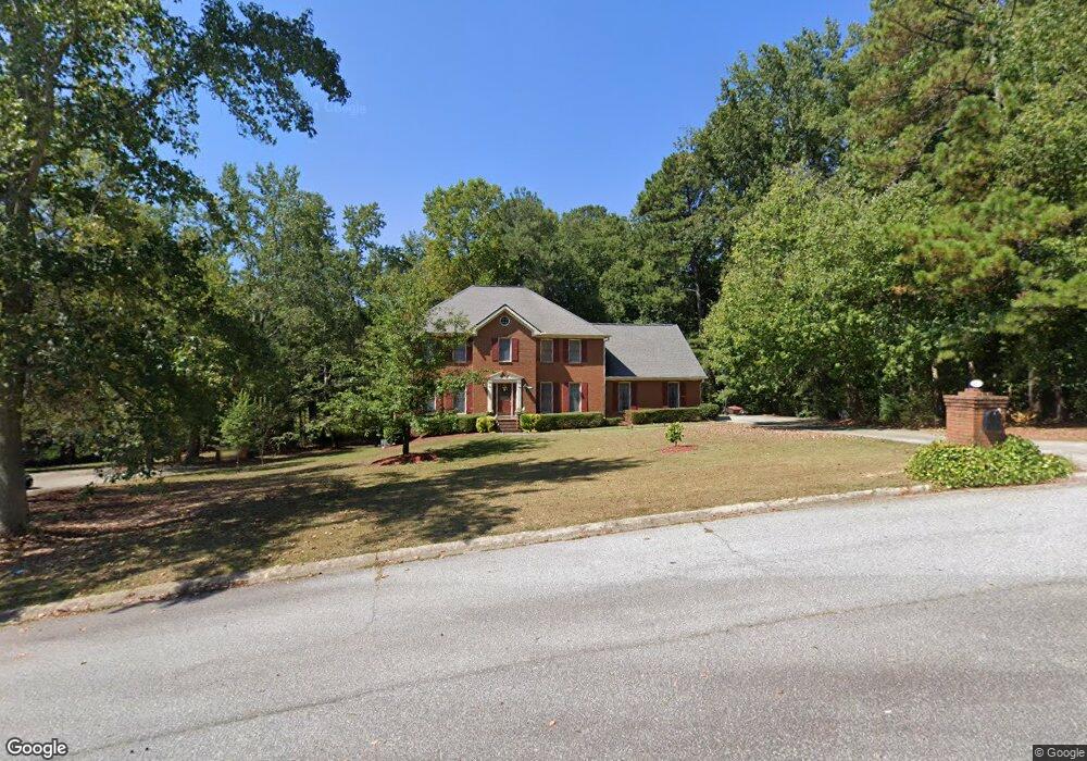 4083 Lakeland Hills Dr, Douglasville, GA 30134 - photo 1