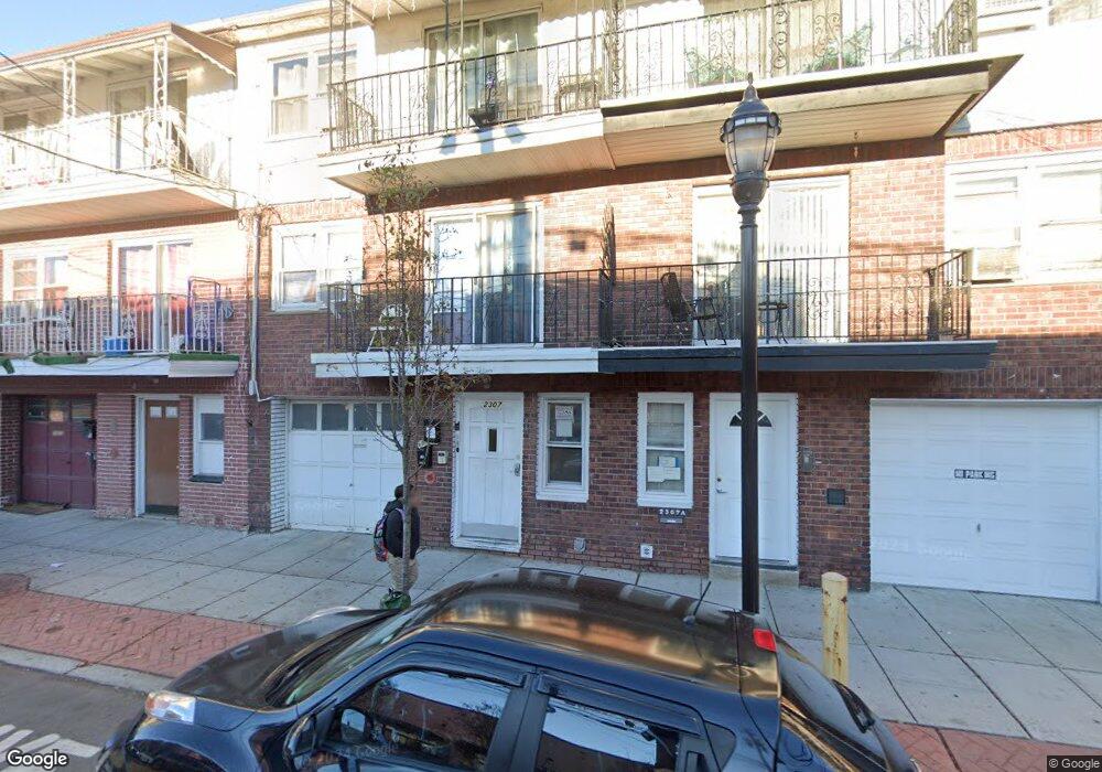 2307 Summit Ave unit 1, Union City, NJ 07087 - photo 1