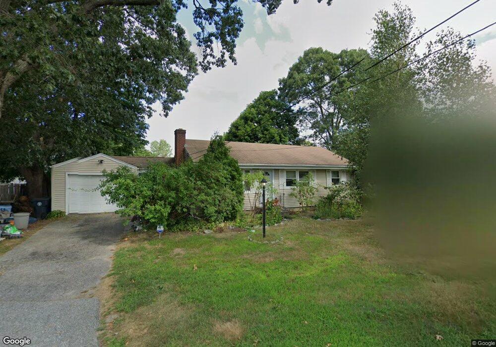 29 Long St, Warwick, RI 02886 - photo 1