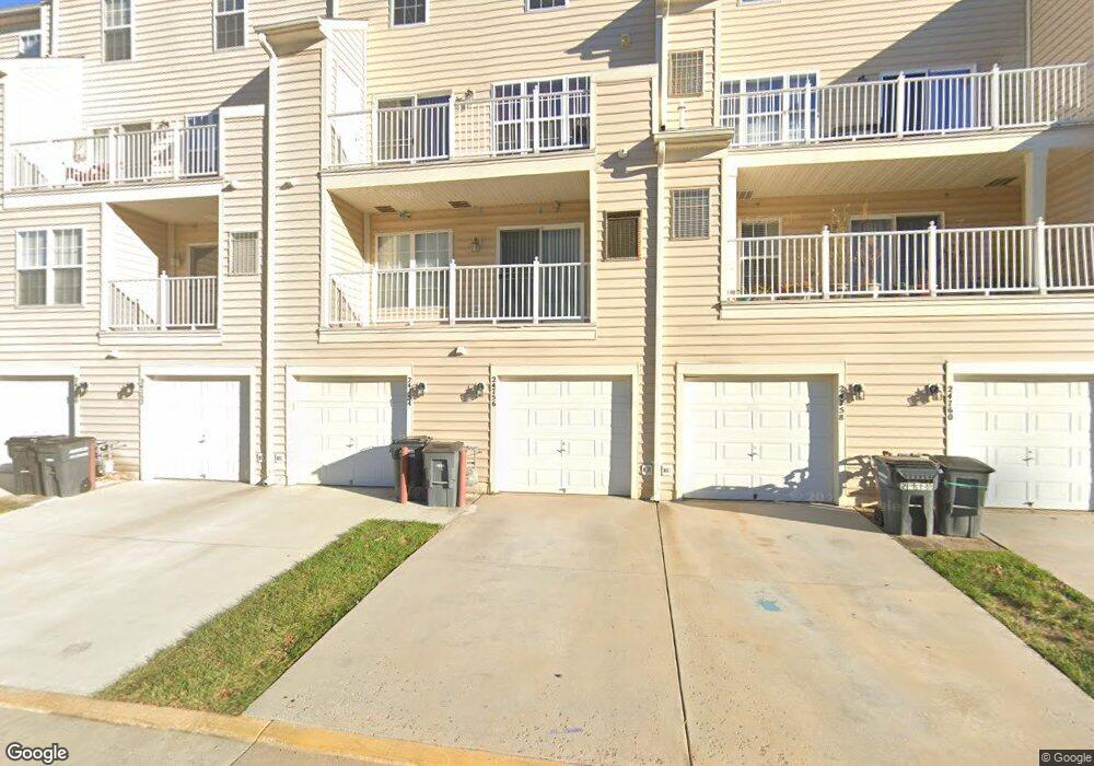 24756 Stone Station Terrace unit 208, Stone Ridge, VA 20105 - photo 1