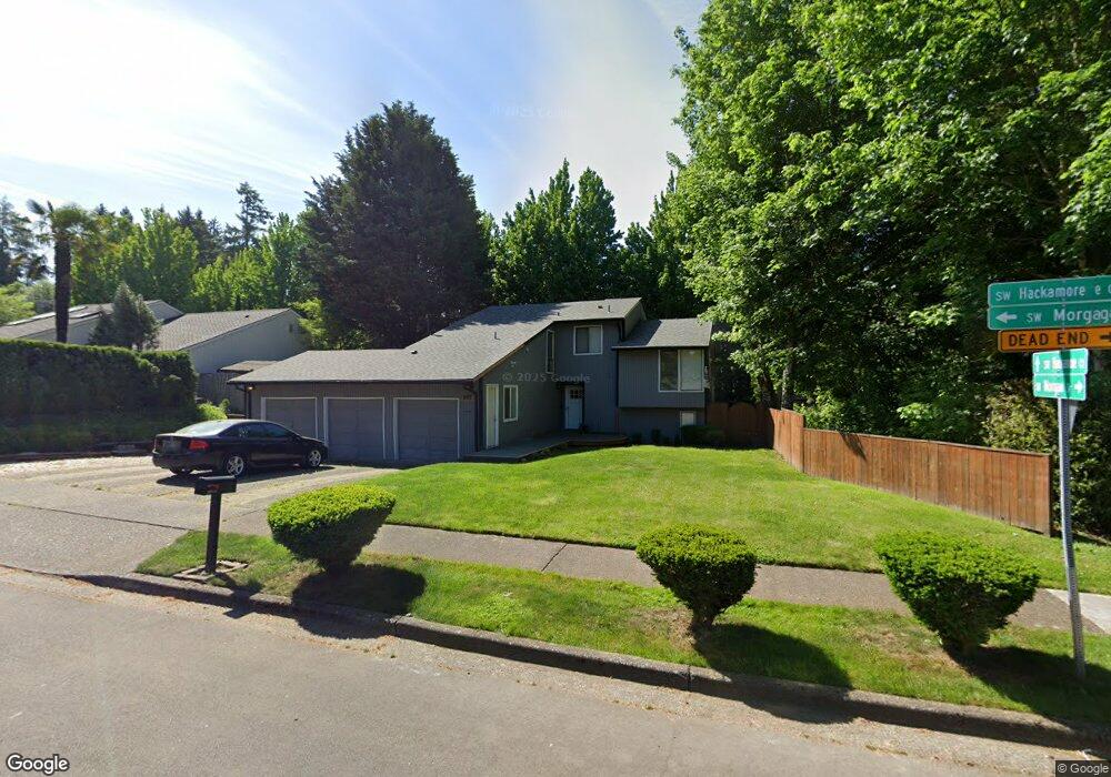 12880 SW Hackamore Ct, Beaverton, OR 97008 - photo 1