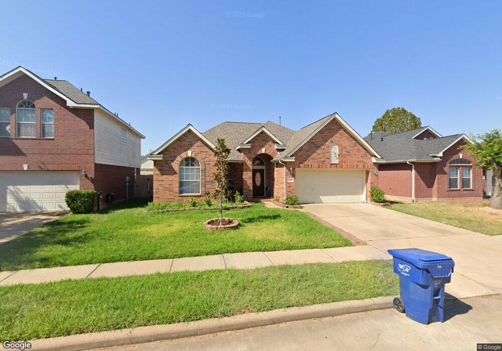 7219 7219 April Creek Ln, Houston, TX 77095 - photo 1