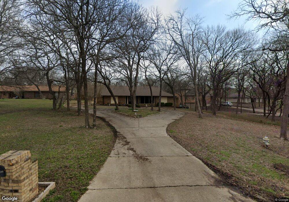 5317 Bello Vista Dr, Sherman, TX 75090 - photo 1