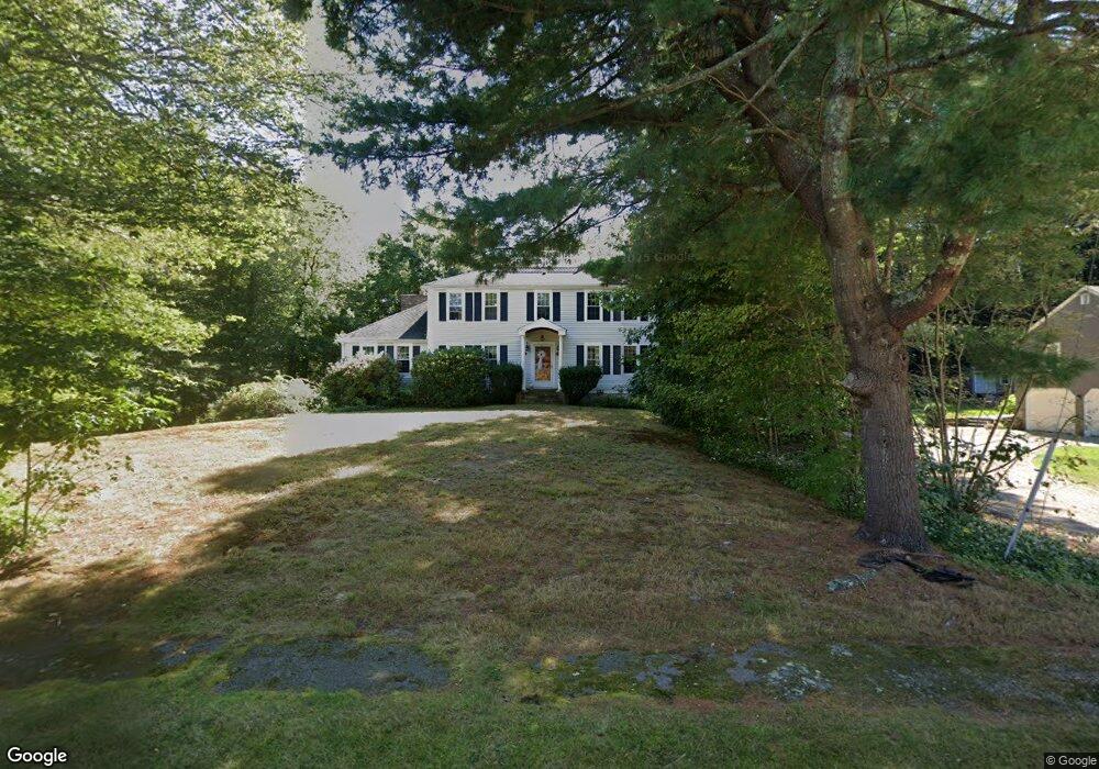 20 Gridley Bryant Rd, Scituate, MA 02066 - photo 1