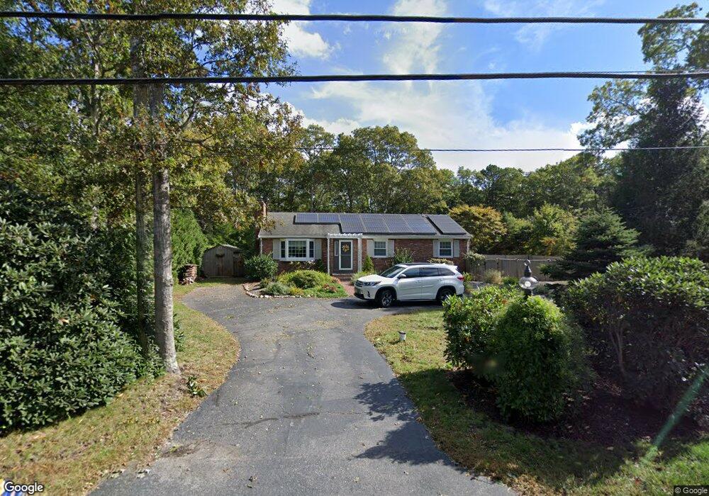 361 Sam Turner Rd, East Falmouth, MA 02536 - photo 1